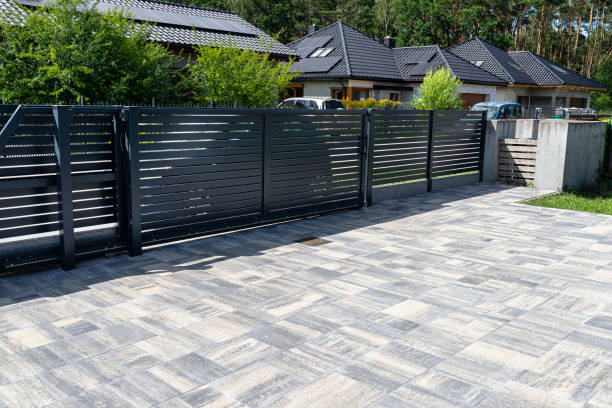 Decorative Driveway Pavers in Rio Rancho, NM