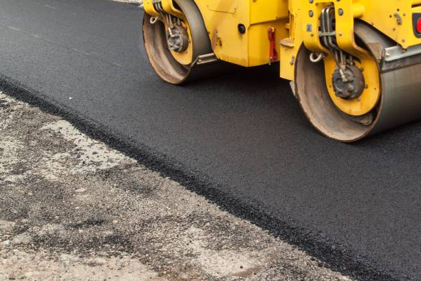 Reasons to Select Us for Your Driveway Paving Requirements in Rio Rancho, NM